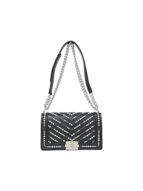 Chanel Boy Line Shoulder Bag